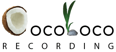cocolocorecording